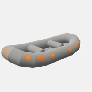 סירת רפטינג